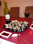 2008-08-07 Domashno sushi